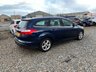 USED 2011 61 FORD FOCUS 1.6 ZETEC 5d 124 BHP 