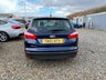 USED 2011 61 FORD FOCUS 1.6 ZETEC 5d 124 BHP 