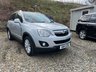 USED 2014 14 VAUXHALL ANTARA 2.2 EXCLUSIV CDTI S/S 5d 161 BHP 