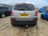 USED 2014 14 VAUXHALL ANTARA 2.2 EXCLUSIV CDTI S/S 5d 161 BHP 