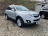 USED 2014 14 VAUXHALL ANTARA 2.2 EXCLUSIV CDTI S/S 5d 161 BHP 