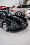 USED 2005 55 TVR TUSCAN 4.0 S RARE MK2 S EXEMPLARY HISTORY & CONDITION