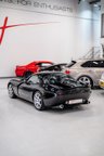 USED 2005 55 TVR TUSCAN 4.0 S RARE MK2 S EXEMPLARY HISTORY & CONDITION