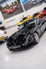 USED 2005 55 TVR TUSCAN 4.0 S RARE MK2 S EXEMPLARY HISTORY & CONDITION