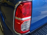 USED 2014 64 TOYOTA HI-LUX 3.0 INVINCIBLE 4X4 D-4D DCB 169 BHP CAMBELT DONE