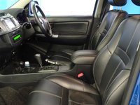 USED 2014 64 TOYOTA HI-LUX 3.0 INVINCIBLE 4X4 D-4D DCB 169 BHP CAMBELT DONE