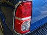 USED 2014 64 TOYOTA HI-LUX 3.0 INVINCIBLE 4X4 D-4D DCB 169 BHP CAMBELT DONE