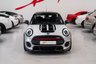 USED 2017 17 MINI HATCH JOHN COOPER WORKS 2.0 JOHN COOPER WORKS CHALLENGE 3d 228 BHP NITRON SUSPENSION / 1 OF 50