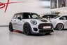 USED 2017 17 MINI HATCH JOHN COOPER WORKS 2.0 JOHN COOPER WORKS CHALLENGE 3d 228 BHP NITRON SUSPENSION / 1 OF 50