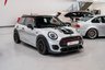 USED 2017 17 MINI HATCH JOHN COOPER WORKS 2.0 JOHN COOPER WORKS CHALLENGE 3d 228 BHP NITRON SUSPENSION / 1 OF 50