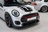 USED 2017 17 MINI HATCH JOHN COOPER WORKS 2.0 JOHN COOPER WORKS CHALLENGE 3d 228 BHP NITRON SUSPENSION / 1 OF 50