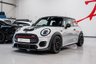 USED 2017 17 MINI HATCH JOHN COOPER WORKS 2.0 JOHN COOPER WORKS CHALLENGE 3d 228 BHP NITRON SUSPENSION / 1 OF 50
