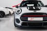 USED 2017 17 MINI HATCH JOHN COOPER WORKS 2.0 JOHN COOPER WORKS CHALLENGE 3d 228 BHP NITRON SUSPENSION / 1 OF 50
