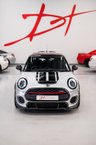 USED 2017 17 MINI HATCH JOHN COOPER WORKS 2.0 JOHN COOPER WORKS CHALLENGE 3d 228 BHP NITRON SUSPENSION / 1 OF 50