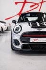 USED 2017 17 MINI HATCH JOHN COOPER WORKS 2.0 JOHN COOPER WORKS CHALLENGE 3d 228 BHP NITRON SUSPENSION / 1 OF 50