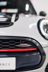 USED 2017 17 MINI HATCH JOHN COOPER WORKS 2.0 JOHN COOPER WORKS CHALLENGE 3d 228 BHP NITRON SUSPENSION / 1 OF 50