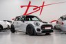 USED 2017 17 MINI HATCH JOHN COOPER WORKS 2.0 JOHN COOPER WORKS CHALLENGE 3d 228 BHP NITRON SUSPENSION / 1 OF 50