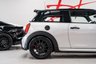 USED 2017 17 MINI HATCH JOHN COOPER WORKS 2.0 JOHN COOPER WORKS CHALLENGE 3d 228 BHP NITRON SUSPENSION / 1 OF 50