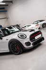 USED 2017 17 MINI HATCH JOHN COOPER WORKS 2.0 JOHN COOPER WORKS CHALLENGE 3d 228 BHP NITRON SUSPENSION / 1 OF 50