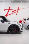 USED 2017 17 MINI HATCH JOHN COOPER WORKS 2.0 JOHN COOPER WORKS CHALLENGE 3d 228 BHP NITRON SUSPENSION / 1 OF 50