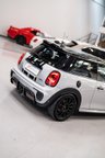 USED 2017 17 MINI HATCH JOHN COOPER WORKS 2.0 JOHN COOPER WORKS CHALLENGE 3d 228 BHP NITRON SUSPENSION / 1 OF 50