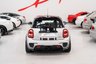 USED 2017 17 MINI HATCH JOHN COOPER WORKS 2.0 JOHN COOPER WORKS CHALLENGE 3d 228 BHP NITRON SUSPENSION / 1 OF 50