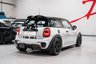 USED 2017 17 MINI HATCH JOHN COOPER WORKS 2.0 JOHN COOPER WORKS CHALLENGE 3d 228 BHP NITRON SUSPENSION / 1 OF 50