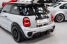 USED 2017 17 MINI HATCH JOHN COOPER WORKS 2.0 JOHN COOPER WORKS CHALLENGE 3d 228 BHP NITRON SUSPENSION / 1 OF 50