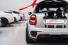 USED 2017 17 MINI HATCH JOHN COOPER WORKS 2.0 JOHN COOPER WORKS CHALLENGE 3d 228 BHP NITRON SUSPENSION / 1 OF 50