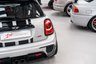 USED 2017 17 MINI HATCH JOHN COOPER WORKS 2.0 JOHN COOPER WORKS CHALLENGE 3d 228 BHP NITRON SUSPENSION / 1 OF 50