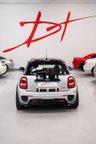 USED 2017 17 MINI HATCH JOHN COOPER WORKS 2.0 JOHN COOPER WORKS CHALLENGE 3d 228 BHP NITRON SUSPENSION / 1 OF 50