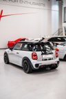 USED 2017 17 MINI HATCH JOHN COOPER WORKS 2.0 JOHN COOPER WORKS CHALLENGE 3d 228 BHP NITRON SUSPENSION / 1 OF 50