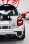 USED 2017 17 MINI HATCH JOHN COOPER WORKS 2.0 JOHN COOPER WORKS CHALLENGE 3d 228 BHP NITRON SUSPENSION / 1 OF 50