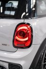 USED 2017 17 MINI HATCH JOHN COOPER WORKS 2.0 JOHN COOPER WORKS CHALLENGE 3d 228 BHP NITRON SUSPENSION / 1 OF 50