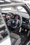 USED 2017 17 MINI HATCH JOHN COOPER WORKS 2.0 JOHN COOPER WORKS CHALLENGE 3d 228 BHP NITRON SUSPENSION / 1 OF 50
