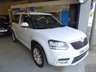 USED 2015 64 SKODA YETI 1.2 TSI SE  DSG  AUTOMATIC......