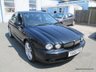 USED 2006 55 JAGUAR X-TYPE 2.1 SPORT TD 4d 152 BHP 