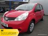 USED 2009 59 NISSAN NOTE 1.4 VISIA 5d 88 BHP 