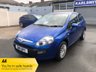 USED 2011 11 FIAT PUNTO EVO 1.4 ACTIVE 3d 77 BHP 