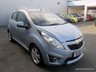 USED 2010 59 CHEVROLET SPARK 1.2 LT 5d 80 BHP 