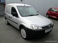 USED 2009 59 VAUXHALL ASTRA 1.7 2000 CDTI SWB H/C 101 BHP 