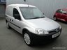 USED 2009 59 VAUXHALL ASTRA 1.7 2000 CDTI SWB H/C 101 BHP 