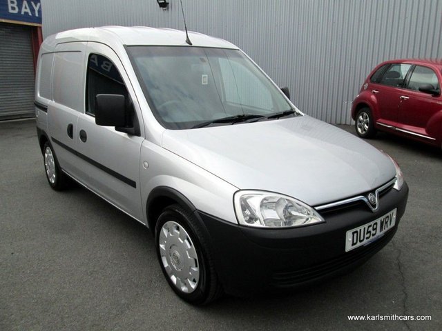 2009 59 Vauxhall Astra 1.7 2000 CDTI SWB H/C 101 BHP