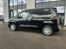 USED 2022 22 PEUGEOT PARTNER 1.5 BLUEHDI PROFESSIONAL PREMIUM L1 102PS AIRCON EURO 6  ULEZ FREE  AIR CONDITIONING