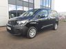 USED 2022 22 PEUGEOT PARTNER 1.5 BLUEHDI PROFESSIONAL PREMIUM L1 102PS AIRCON EURO 6  ULEZ FREE  AIR CONDITIONING