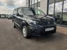 USED 2022 22 PEUGEOT PARTNER 1.5 BLUEHDI PROFESSIONAL PREMIUM L1 102PS AIRCON EURO 6  ULEZ FREE  AIR CONDITIONING