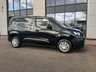 USED 2022 22 PEUGEOT PARTNER 1.5 BLUEHDI PROFESSIONAL PREMIUM L1 102PS AIRCON EURO 6  ULEZ FREE  AIR CONDITIONING