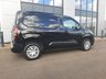 USED 2022 22 PEUGEOT PARTNER 1.5 BLUEHDI PROFESSIONAL PREMIUM L1 102PS AIRCON EURO 6  ULEZ FREE  AIR CONDITIONING