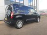 USED 2022 22 PEUGEOT PARTNER 1.5 BLUEHDI PROFESSIONAL PREMIUM L1 102PS AIRCON EURO 6  ULEZ FREE  AIR CONDITIONING