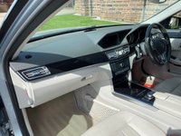 USED 2015 15 MERCEDES-BENZ E-CLASS 3.0 E350 BLUETEC AMG NIGHT EDITION 4d 255 BHP 
